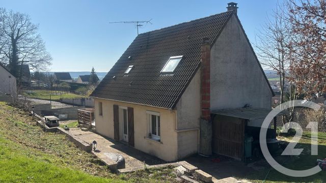 Maison à vendre EZY SUR EURE