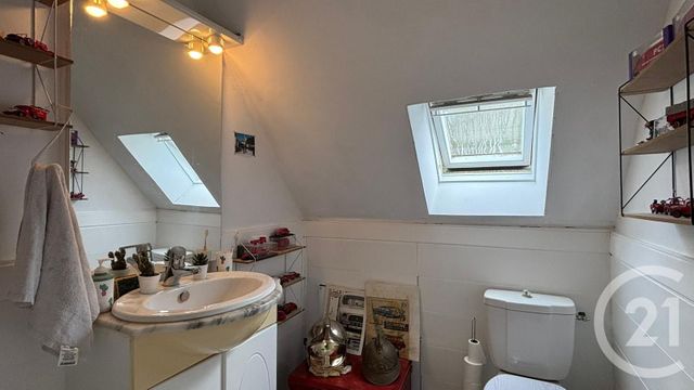 maison à vendre - 6 pièces - 101.0 m2 - EZY SUR EURE - 27 - HAUTE-NORMANDIE - Century 21 Agence De Diane