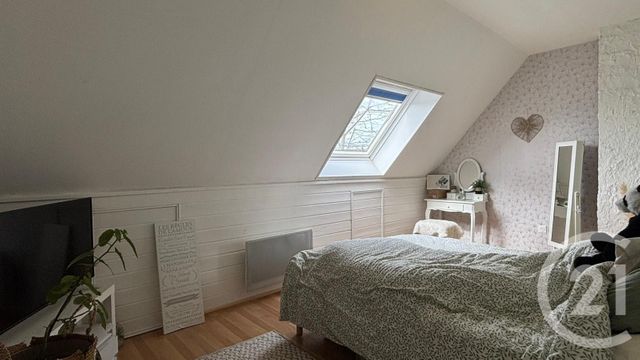 maison à vendre - 6 pièces - 101.0 m2 - EZY SUR EURE - 27 - HAUTE-NORMANDIE - Century 21 Agence De Diane