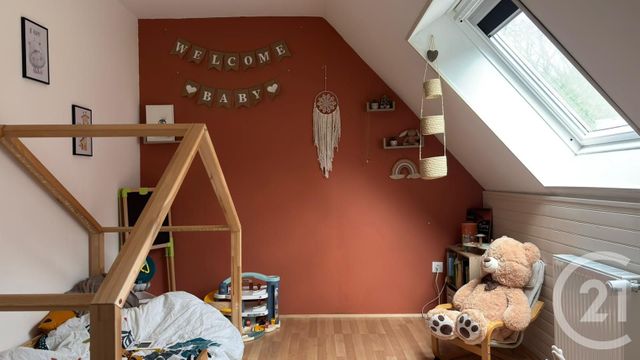 maison à vendre - 6 pièces - 101.0 m2 - EZY SUR EURE - 27 - HAUTE-NORMANDIE - Century 21 Agence De Diane