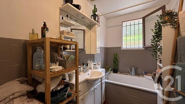 maison à vendre - 6 pièces - 101.0 m2 - EZY SUR EURE - 27 - HAUTE-NORMANDIE - Century 21 Agence De Diane