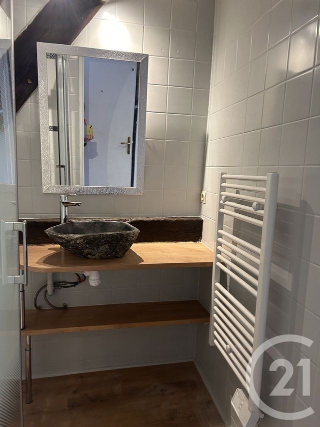 Appartement T3 à louer - 2 pièces - 44.44 m2 - DREUX - 28 - CENTRE - Century 21 Agence De Diane