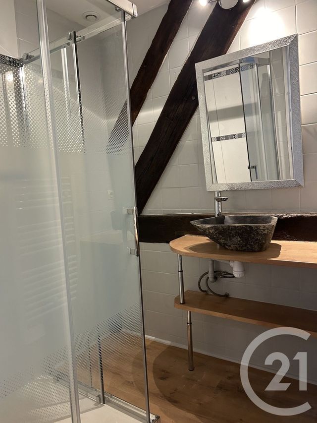 Appartement T3 à louer - 2 pièces - 44.44 m2 - DREUX - 28 - CENTRE - Century 21 Agence De Diane