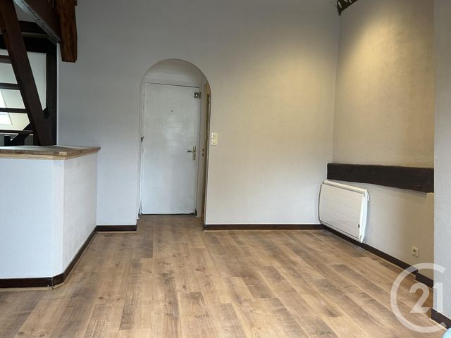 appartement - DREUX - 28