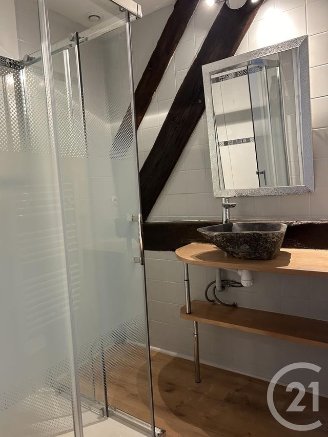 Appartement T3 à louer - 2 pièces - 44.44 m2 - DREUX - 28 - CENTRE - Century 21 Agence De Diane