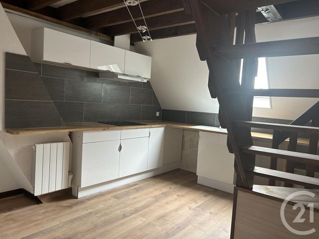 Appartement T3 à louer - 2 pièces - 44.44 m2 - DREUX - 28 - CENTRE - Century 21 Agence De Diane