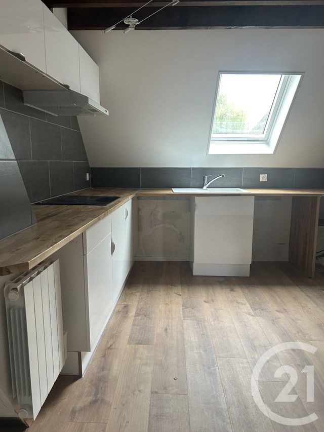 Appartement T3 à louer - 2 pièces - 44.44 m2 - DREUX - 28 - CENTRE - Century 21 Agence De Diane