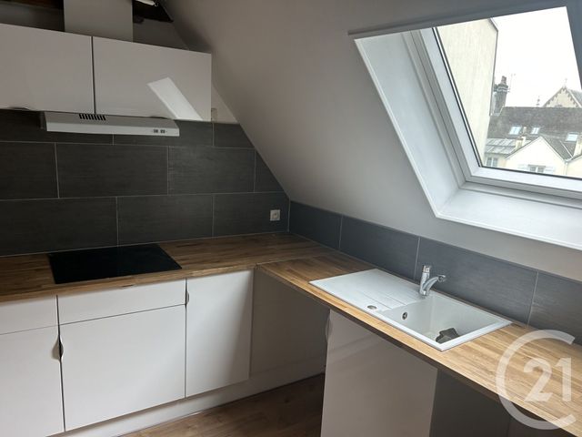 Appartement T3 à louer - 2 pièces - 44.44 m2 - DREUX - 28 - CENTRE - Century 21 Agence De Diane