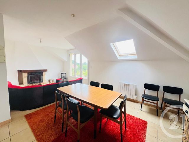 maison à vendre - 8 pièces - 168.0 m2 - IVRY LA BATAILLE - 27 - HAUTE-NORMANDIE - Century 21 Agence De Diane