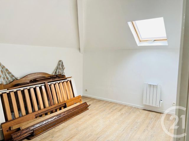 maison à vendre - 8 pièces - 168.0 m2 - IVRY LA BATAILLE - 27 - HAUTE-NORMANDIE - Century 21 Agence De Diane