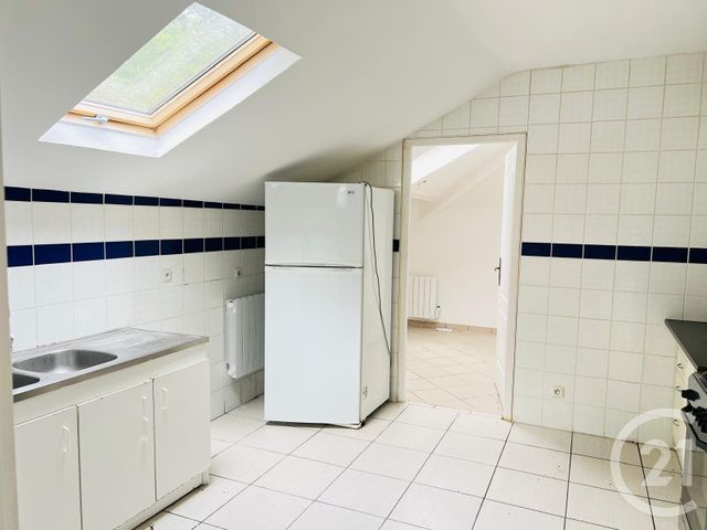 maison à vendre - 8 pièces - 168.0 m2 - IVRY LA BATAILLE - 27 - HAUTE-NORMANDIE - Century 21 Agence De Diane