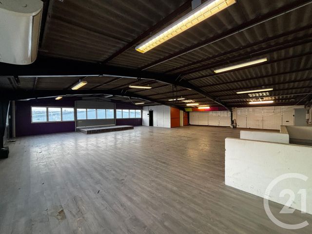 commerce à louer - 692.16 m2 - OULINS - 28 - CENTRE - Century 21 Agence De Diane