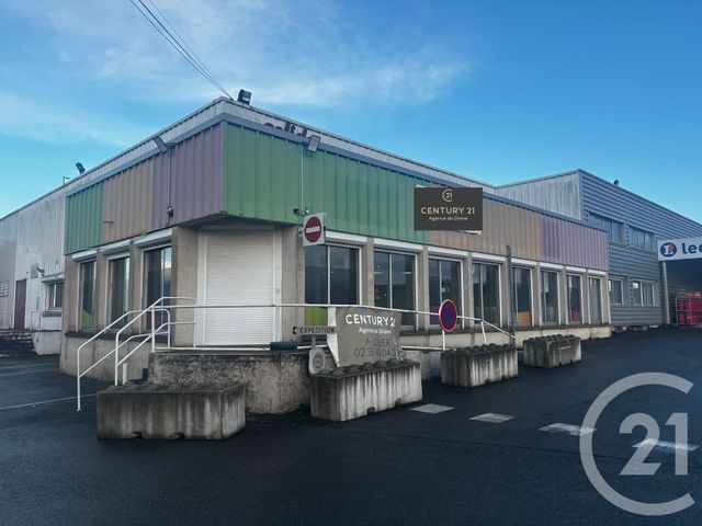 Commerce à louer OULINS