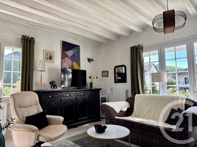 maison à vendre - 5 pièces - 110.0 m2 - IVRY LA BATAILLE - 27 - HAUTE-NORMANDIE - Century 21 Agence De Diane