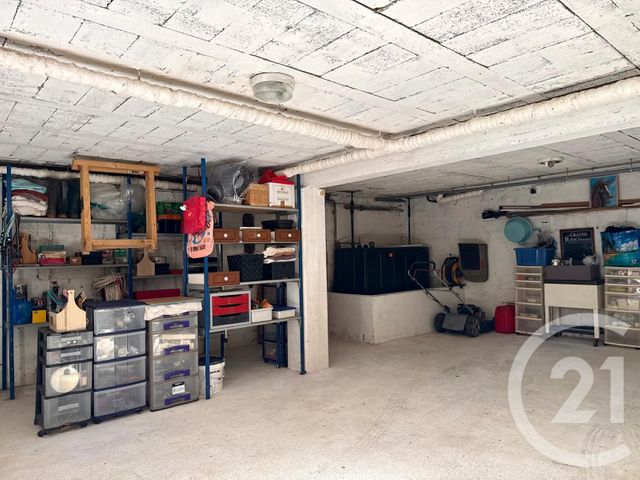 maison à vendre - 5 pièces - 110.0 m2 - IVRY LA BATAILLE - 27 - HAUTE-NORMANDIE - Century 21 Agence De Diane