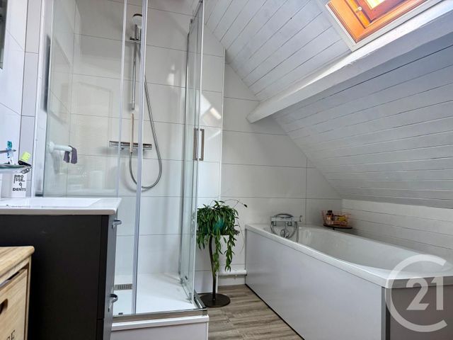maison à vendre - 5 pièces - 110.0 m2 - IVRY LA BATAILLE - 27 - HAUTE-NORMANDIE - Century 21 Agence De Diane