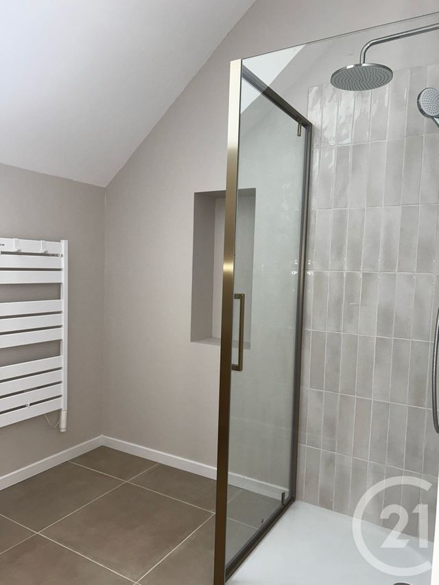 Appartement F3 à louer - 3 pièces - 65.25 m2 - HOUDAN - 78 - ILE-DE-FRANCE - Century 21 Agence De Diane