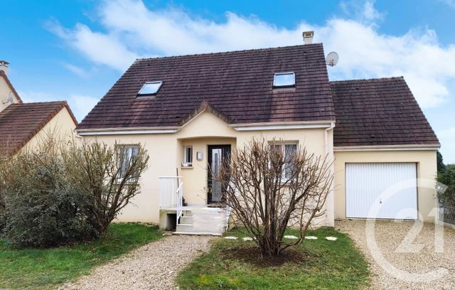 maison - ANET - 28