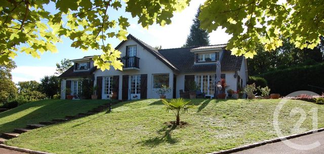 maison - ANET - 28
