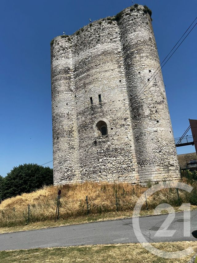 commerce à louer - 72.43 m2 - HOUDAN - 78 - ILE-DE-FRANCE - Century 21 Agence De Diane