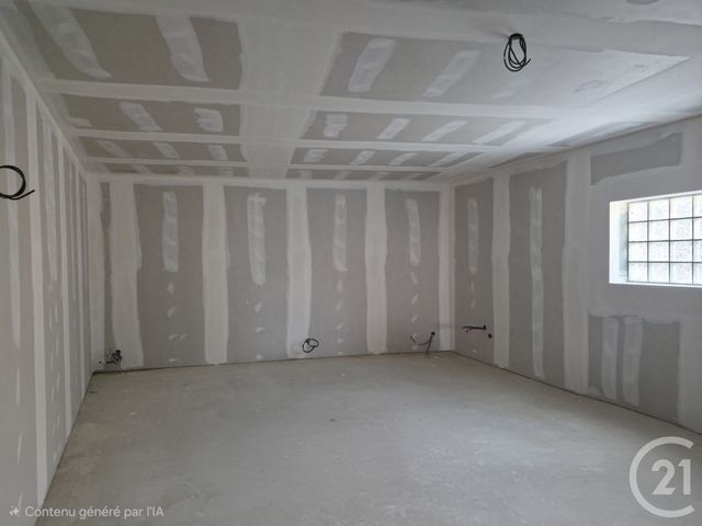 commerce à louer - 72.43 m2 - HOUDAN - 78 - ILE-DE-FRANCE - Century 21 Agence De Diane