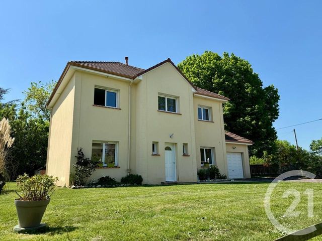maison - SOREL MOUSSEL - 28