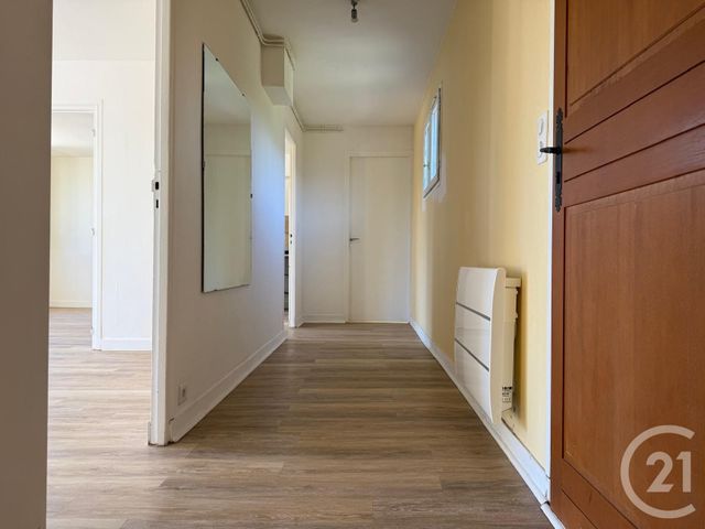 Appartement à vendre - 3 pièces - 58.0 m2 - BERCHERES SUR VESGRE - 28 - CENTRE - Century 21 Agence De Diane