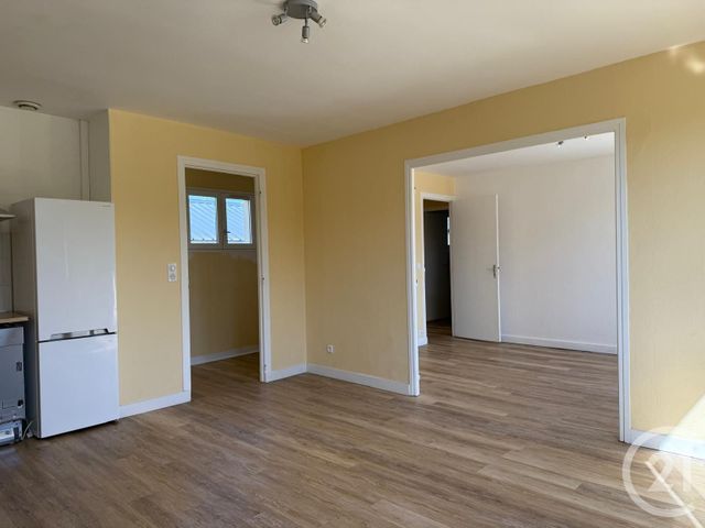 Appartement à vendre - 3 pièces - 58.0 m2 - BERCHERES SUR VESGRE - 28 - CENTRE - Century 21 Agence De Diane