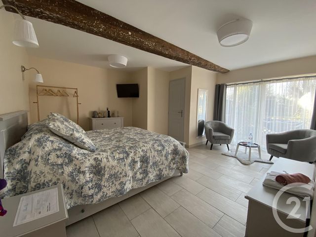 maison à vendre - 6 pièces - 263.19 m2 - EZY SUR EURE - 27 - HAUTE-NORMANDIE - Century 21 Agence De Diane