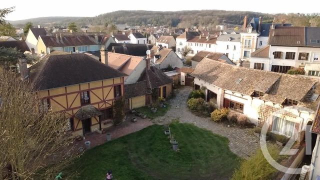 maison - EZY SUR EURE - 27