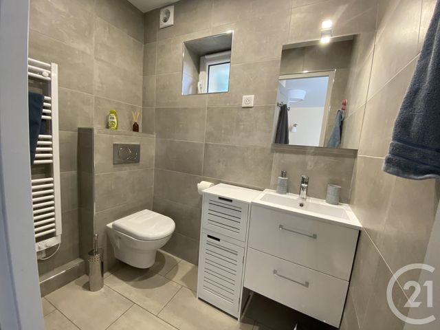 maison à vendre - 6 pièces - 263.19 m2 - EZY SUR EURE - 27 - HAUTE-NORMANDIE - Century 21 Agence De Diane