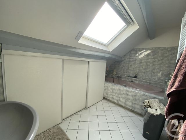 maison à vendre - 6 pièces - 263.19 m2 - EZY SUR EURE - 27 - HAUTE-NORMANDIE - Century 21 Agence De Diane