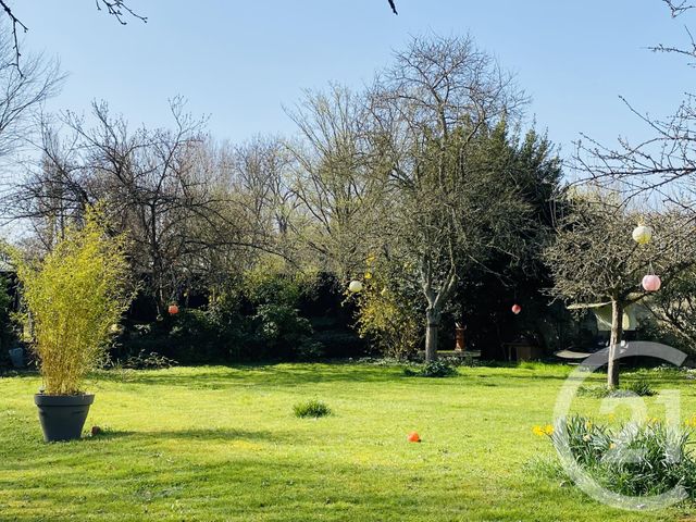 maison à vendre - 6 pièces - 263.19 m2 - EZY SUR EURE - 27 - HAUTE-NORMANDIE - Century 21 Agence De Diane