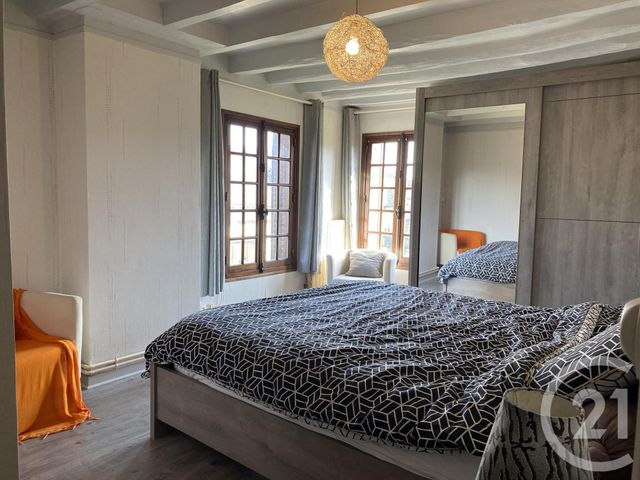 maison à vendre - 6 pièces - 263.19 m2 - EZY SUR EURE - 27 - HAUTE-NORMANDIE - Century 21 Agence De Diane