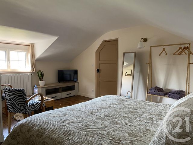 maison à vendre - 6 pièces - 263.19 m2 - EZY SUR EURE - 27 - HAUTE-NORMANDIE - Century 21 Agence De Diane