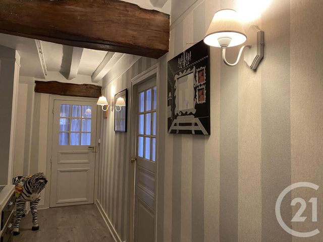 maison à vendre - 6 pièces - 263.19 m2 - EZY SUR EURE - 27 - HAUTE-NORMANDIE - Century 21 Agence De Diane