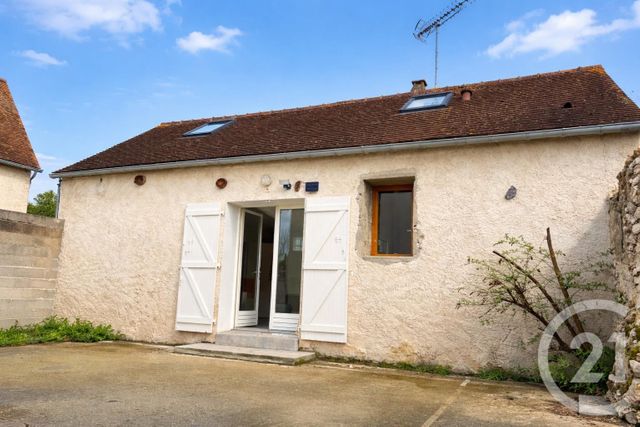 Maison à vendre GARNAY