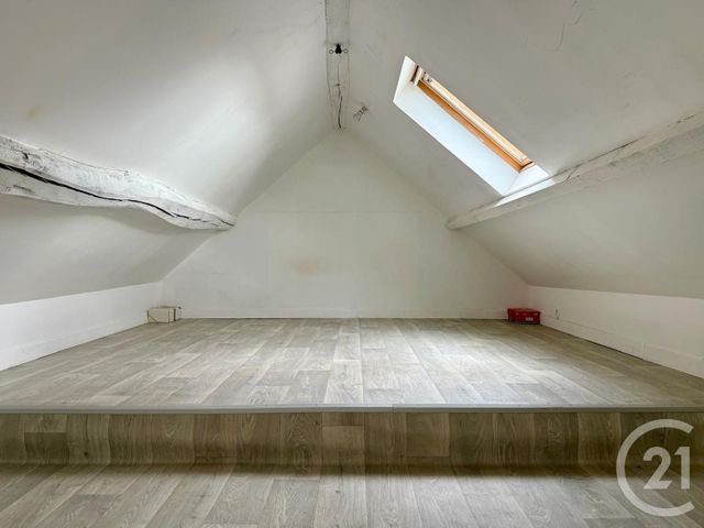 maison à vendre - 3 pièces - 37.0 m2 - VERNOUILLET - 28 - CENTRE - Century 21 Agence De Diane