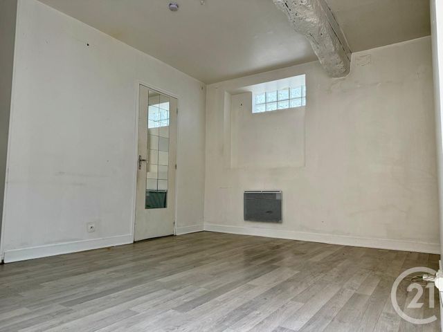 maison à vendre - 3 pièces - 37.0 m2 - VERNOUILLET - 28 - CENTRE - Century 21 Agence De Diane