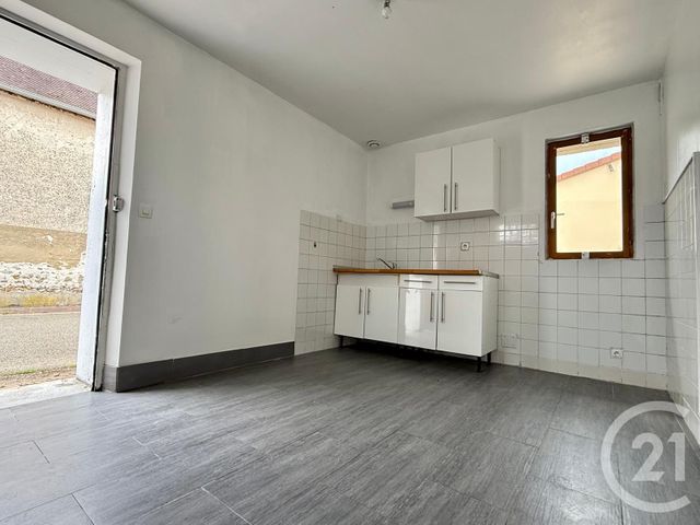 maison à vendre - 3 pièces - 37.0 m2 - VERNOUILLET - 28 - CENTRE - Century 21 Agence De Diane