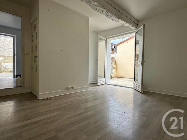 maison à vendre - 3 pièces - 37.0 m2 - VERNOUILLET - 28 - CENTRE - Century 21 Agence De Diane