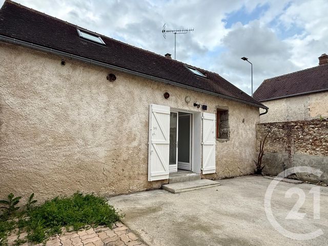 maison - VERNOUILLET - 28
