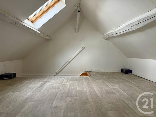 maison à vendre - 3 pièces - 37.0 m2 - VERNOUILLET - 28 - CENTRE - Century 21 Agence De Diane