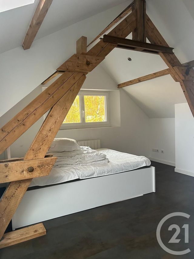 maison à louer - 6 pièces - 86.66 m2 - BUEIL - 27 - HAUTE-NORMANDIE - Century 21 Agence De Diane