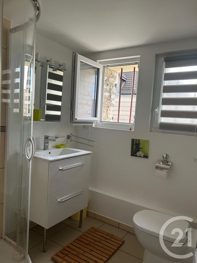 maison à louer - 6 pièces - 86.66 m2 - BUEIL - 27 - HAUTE-NORMANDIE - Century 21 Agence De Diane