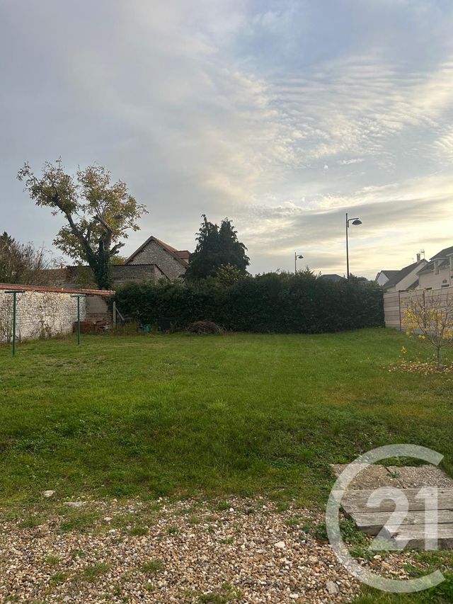 maison à louer - 6 pièces - 86.66 m2 - BUEIL - 27 - HAUTE-NORMANDIE - Century 21 Agence De Diane