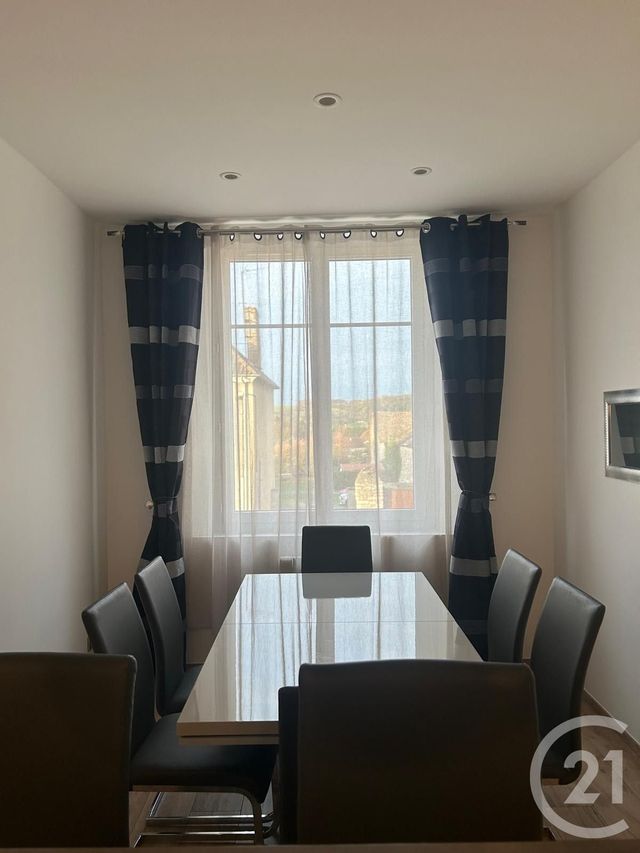 maison à louer - 6 pièces - 86.66 m2 - BUEIL - 27 - HAUTE-NORMANDIE - Century 21 Agence De Diane