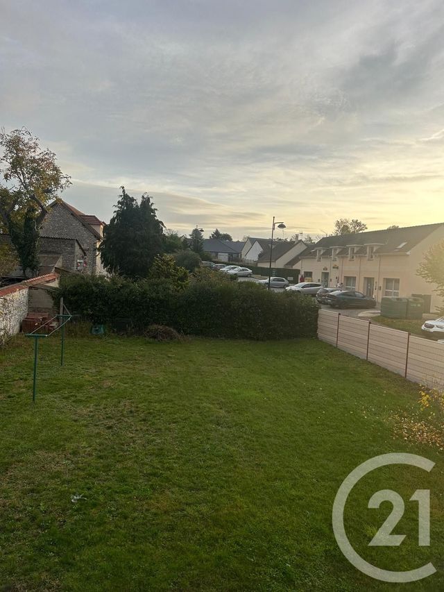 maison à louer - 6 pièces - 86.66 m2 - BUEIL - 27 - HAUTE-NORMANDIE - Century 21 Agence De Diane