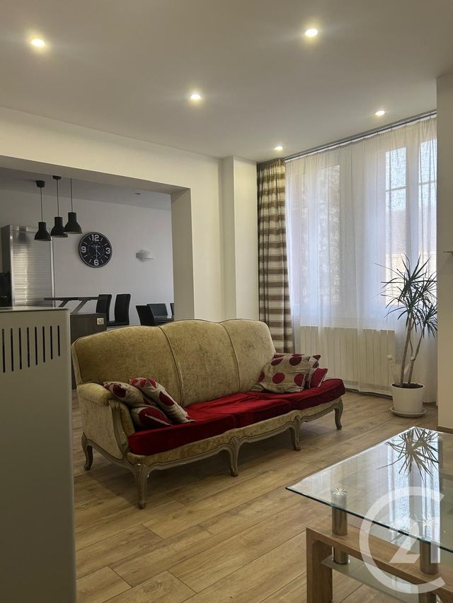 maison à louer - 6 pièces - 86.66 m2 - BUEIL - 27 - HAUTE-NORMANDIE - Century 21 Agence De Diane