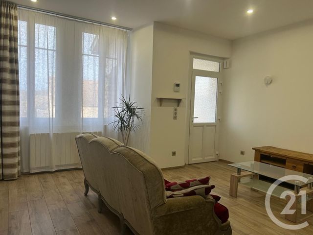 maison à louer - 6 pièces - 86.66 m2 - BUEIL - 27 - HAUTE-NORMANDIE - Century 21 Agence De Diane